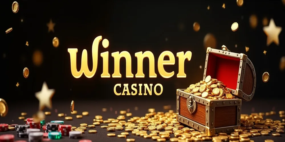 Gewinner Casino Jetzt Spielen